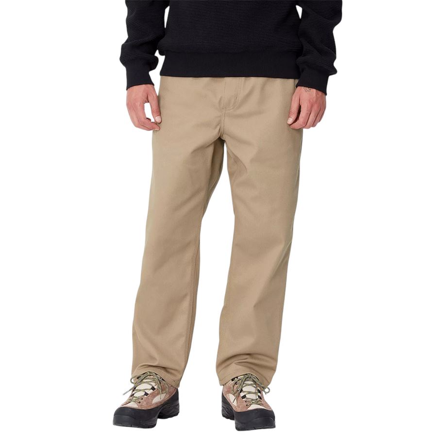 Midland Single Knee Pantaloni Carhartt WIP | I0337538Y01